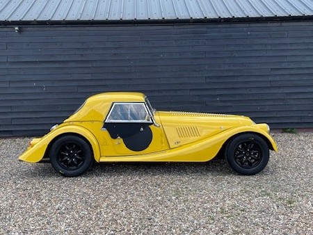 Morgan for sale
