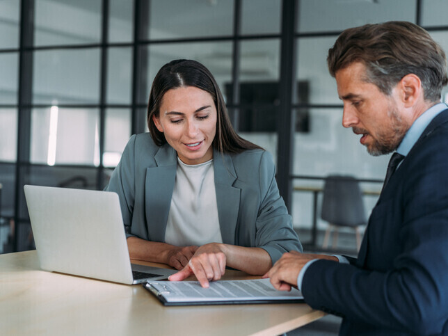 Legal Services for Small Businesses