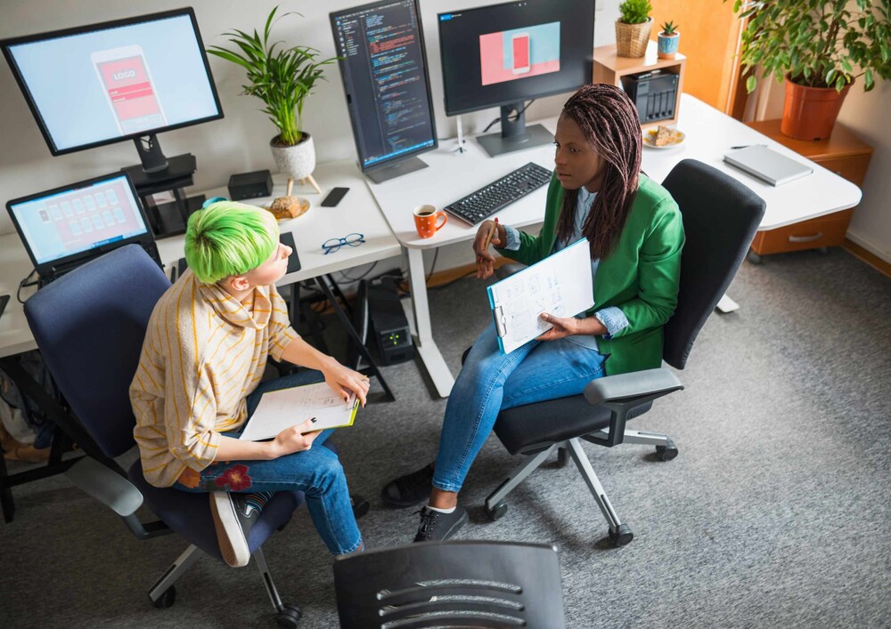 Hiring More Women in IT How Companies Can Create Inclusive Recruitment Strategies