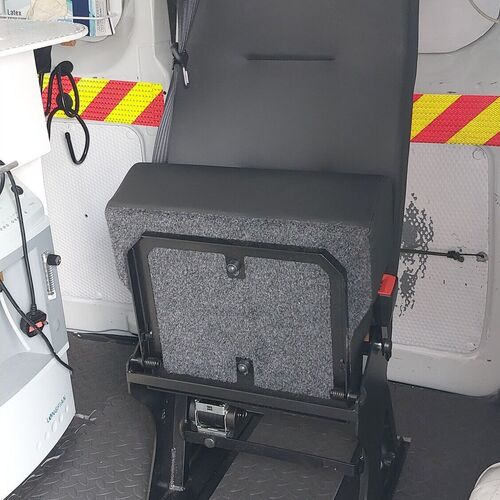 Gallery | Campervan Conversion Specialists Essex | One Five Two Vehicle Conversions