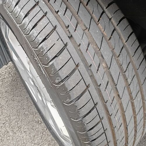 Honda Elysion Prestige 2011 V6 3.5 * LK11 UKJ