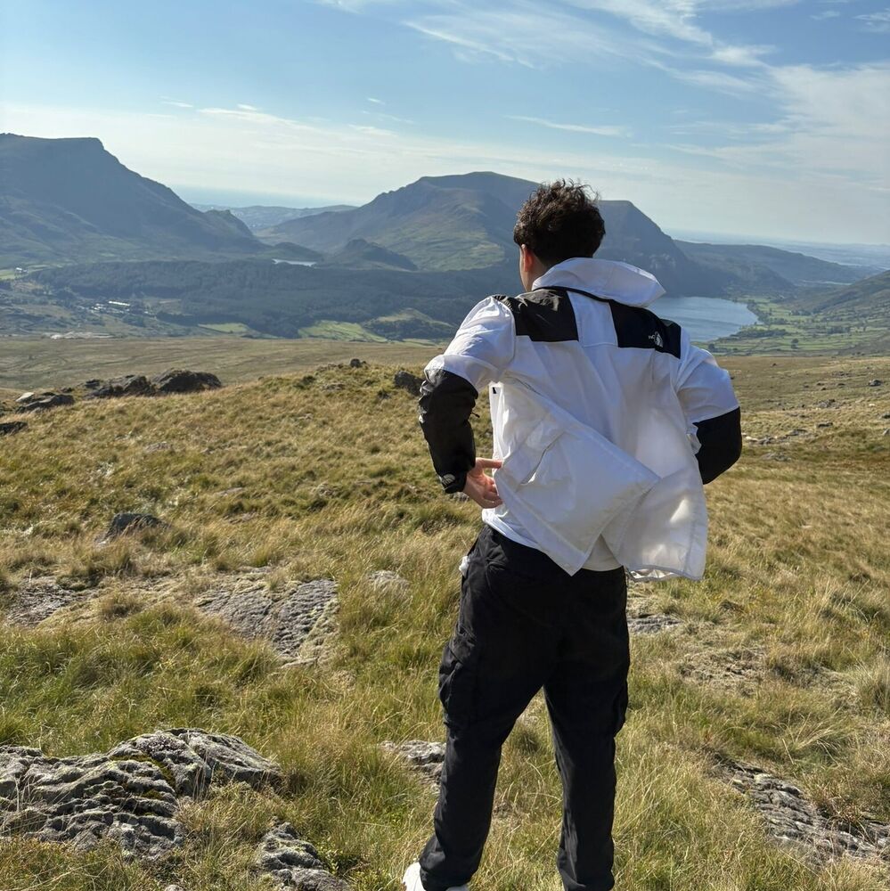 Meet the Team: Akshay Rahal, Sales Support