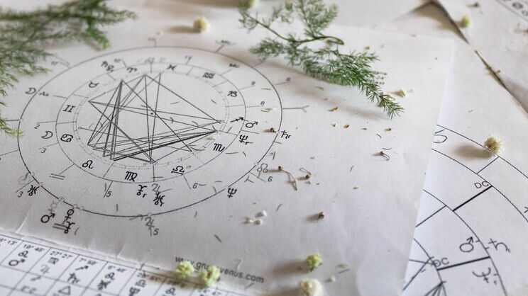 Confused About This Year? Let Astrology Be Your Guide.