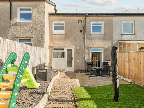 Craigburn Court, Falkirk, FK1 5LA