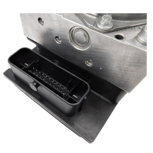 Vauxhall Corsa D ABS Pump Block - AVT 0265252 688, 13442015 "REPAIR"