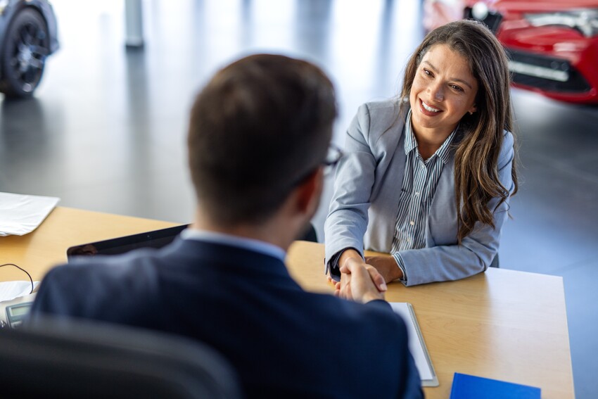 Business Contracts for Small Businesses: Types, Legal Requirements & Why They Matter