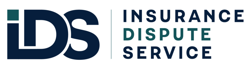 Insurance Dispute Service