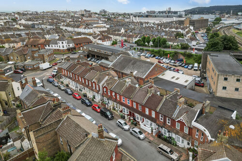 Winchcombe Road, Eastbourne