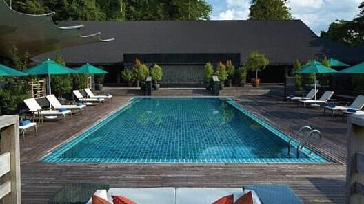 Mulu Marriott Resort & Spa