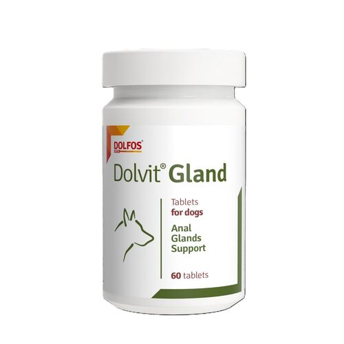 Dolvit Gland