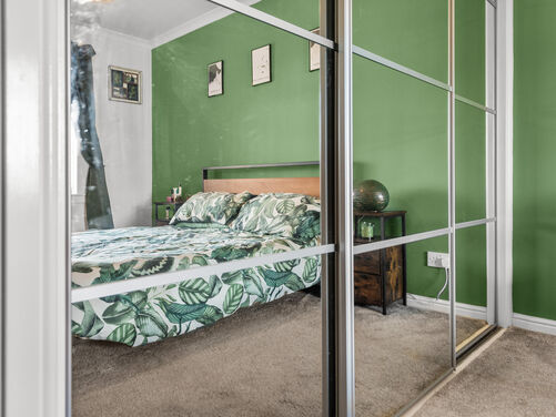 Dunvegan Avenue, Stenhousemuir, FK5 4TF