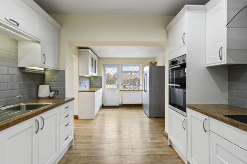 Wannock Lane, Eastbourne