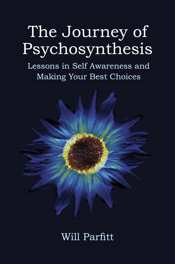 What is psychosynthesis?