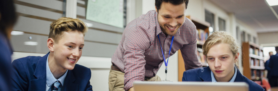 Online CPD Training in Birmingham