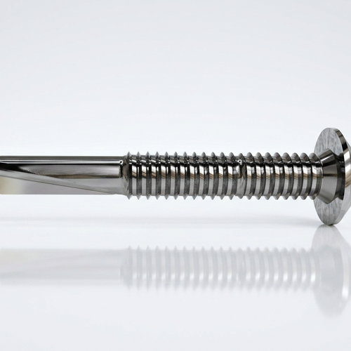 A2 Bi-metal™ Pancake Head Self-Drilling Screw TEK® 5