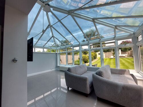 Window Film Image Gallery