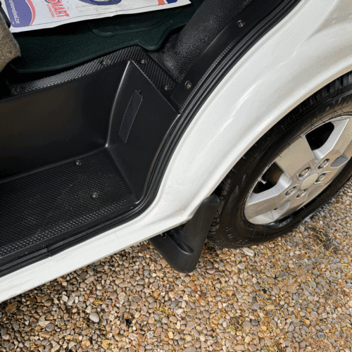 AutoTrail Chieftain SE Fixed Bed 6 Berth Motorhome 2004(54)reg 35k miles