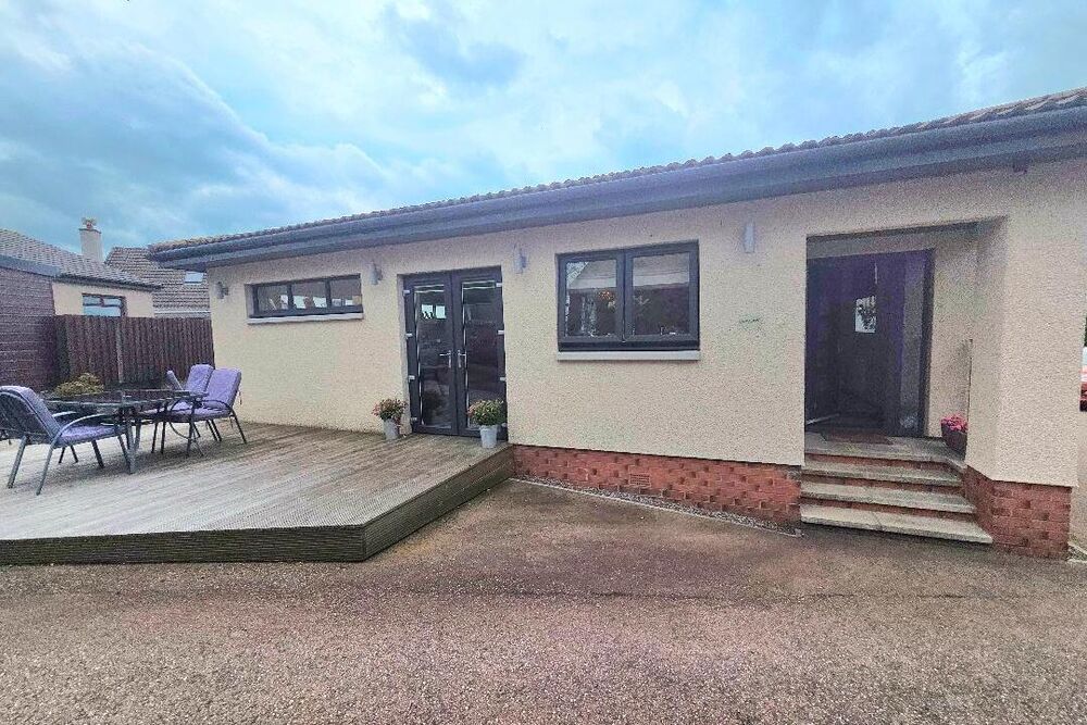 Catlaw Shielhill Road Kirriemuir DD8 4PH