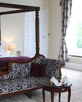 Bosworth Hotel & Spa Market Bosworth