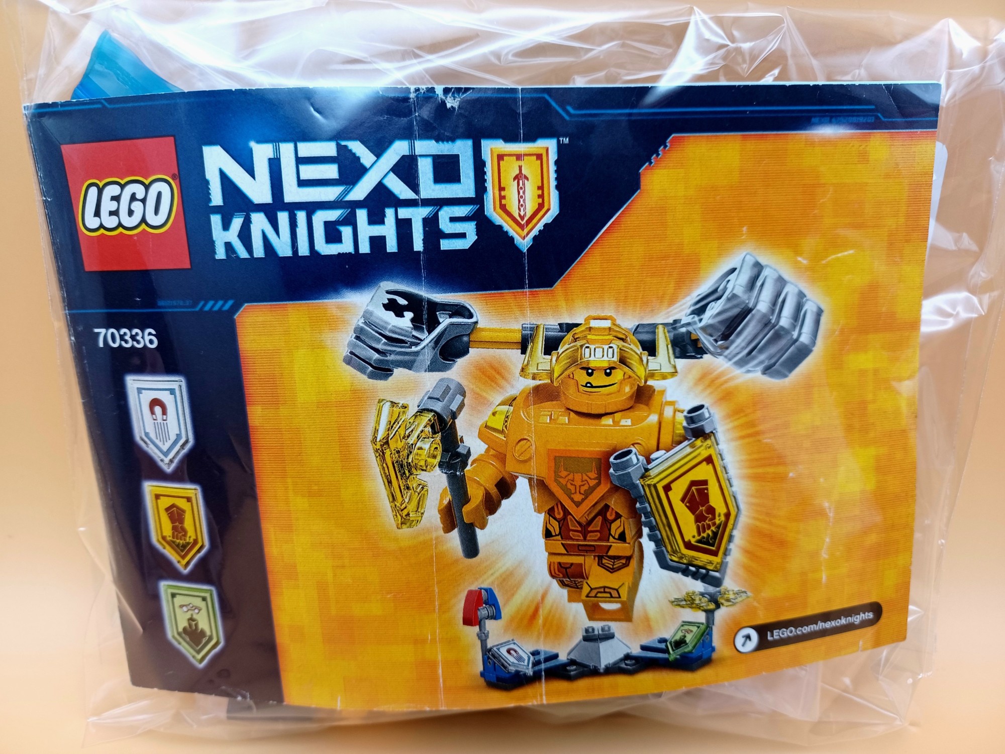 Lego® Nexo Knights™
