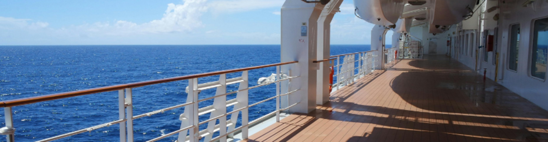 Cruise Holidays | Cavendish Cruises