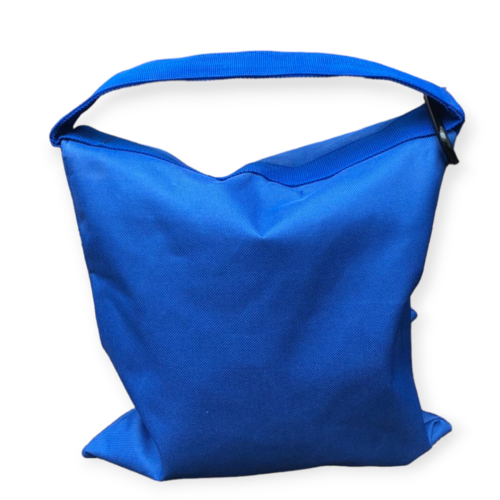 Sandbag (filled with sands)