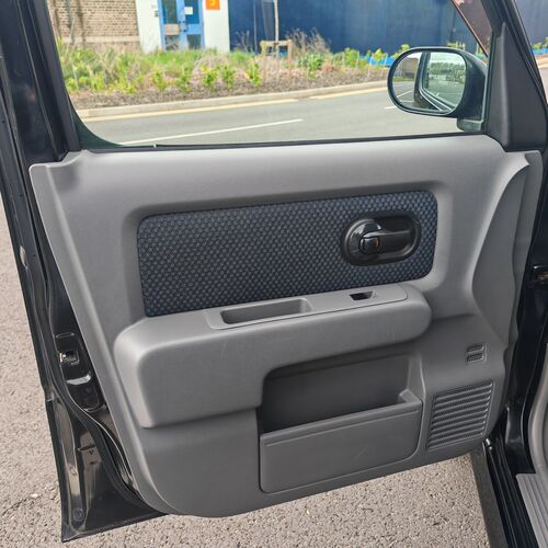 NISSAN Cube3 RX 2007 - SOLD!