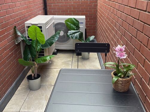 WC2H I Chinatown I London