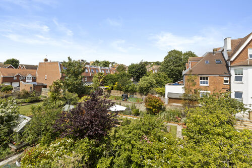 Hartfield Road, Eastbourne