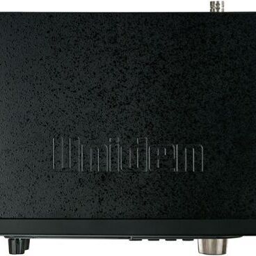 Uniden BCD260DN DMR Base