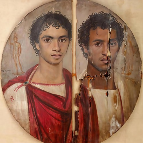 THE EASTERN IMPERIAL STRAND