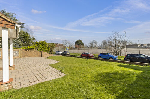 Park Lane, Eastbourne