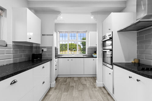 Eastbourne Road, Polegate