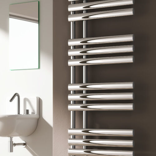 Reina Chisa Designer radiator range