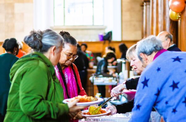 Gallery | Residents Without Borders