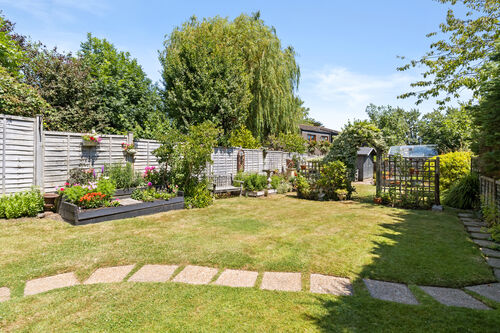 Brodrick Road, Eastbourne