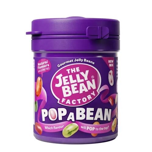 The Jelly Bean Factory Gourmet Selection Box 1013g