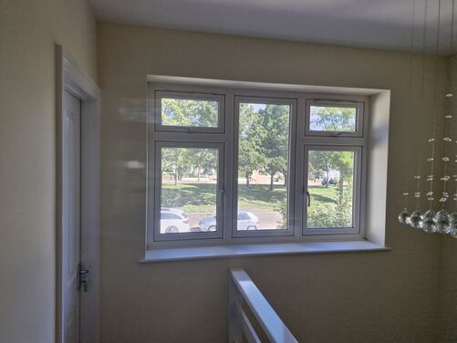 Window Film Image Gallery