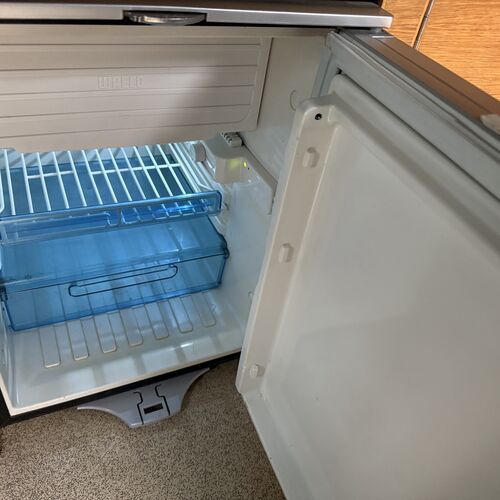 55reg VW Transporter T5 130 TDi SWB AUTOMATIC JAS Camper Van PRO Conversion