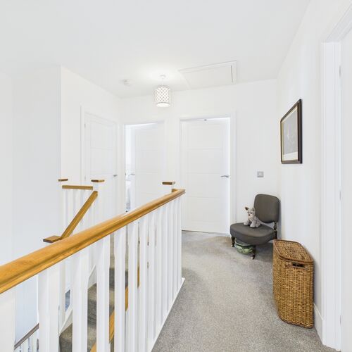 16 Martnaham Way, Alloway