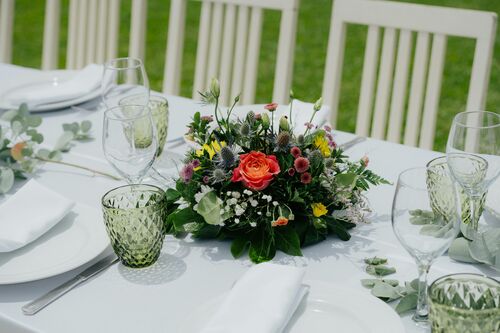 Weddings. Lets us help you celebrate your Special Day