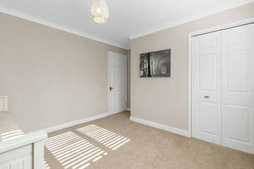 Park Avenue, Eastbourne