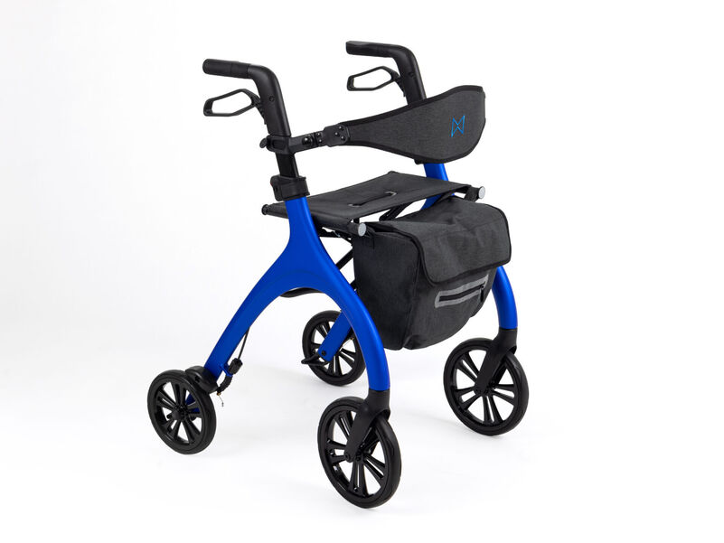 Flux Rollator
