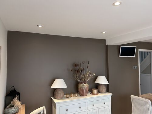 Gallery | MLC decorators | Painting and Decorating in Cheltenham | Painting and Decorating in Gloucestershire  | External Painting Decorating in Cheltenham