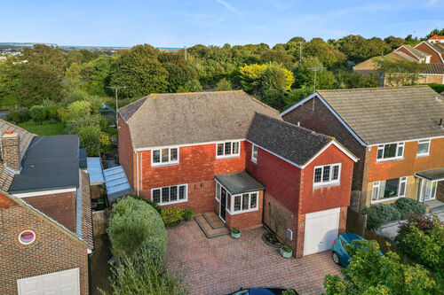 Farlaine Road, Eastbourne