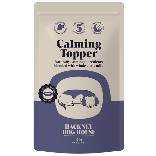 Calming Powder