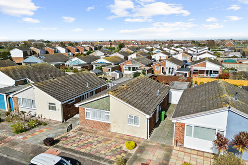 Middleton Drive, Eastbourne