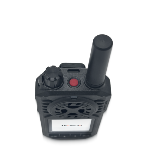 Tramigo MCPTT-1 PTT Handset