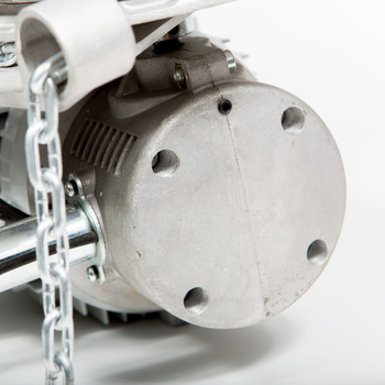 NECO Direct Drive Motors