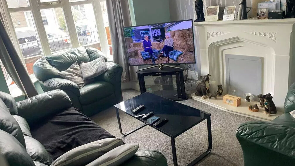 WELLINGTON GROVE-DONCASTER